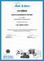 Certifikace AirLive kamerové a bezpečnostní systémy  (náhled aktuálně zobrazené položky)