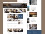 Panorama Hotel - webdesign