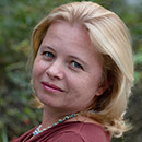 Veronika Šoulová, dipl. tech.