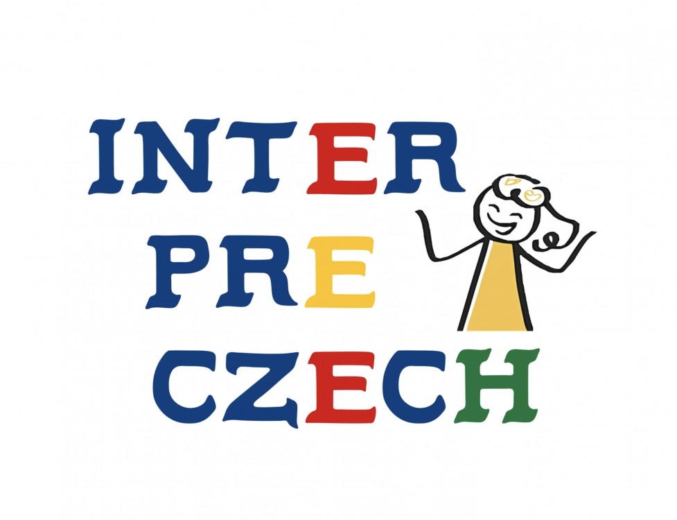 Interpreczech logo