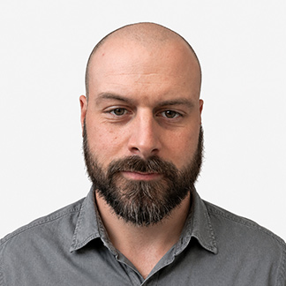 Daniel Gottwald, DiS.