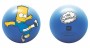 Designy produktů pod licencí The Simpsons.
