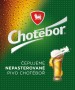 Pivovar Chotěboř - reklamní poutač