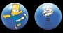 The Simpsons - design produktu, míč a mnoho dalších produktů
