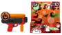 Fog'n'Bubbles - design dětské vodní pistole a obalový design