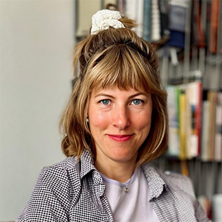 Michaela Weikertová (Mužíková)