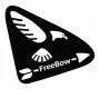 Logotyp FreeBow