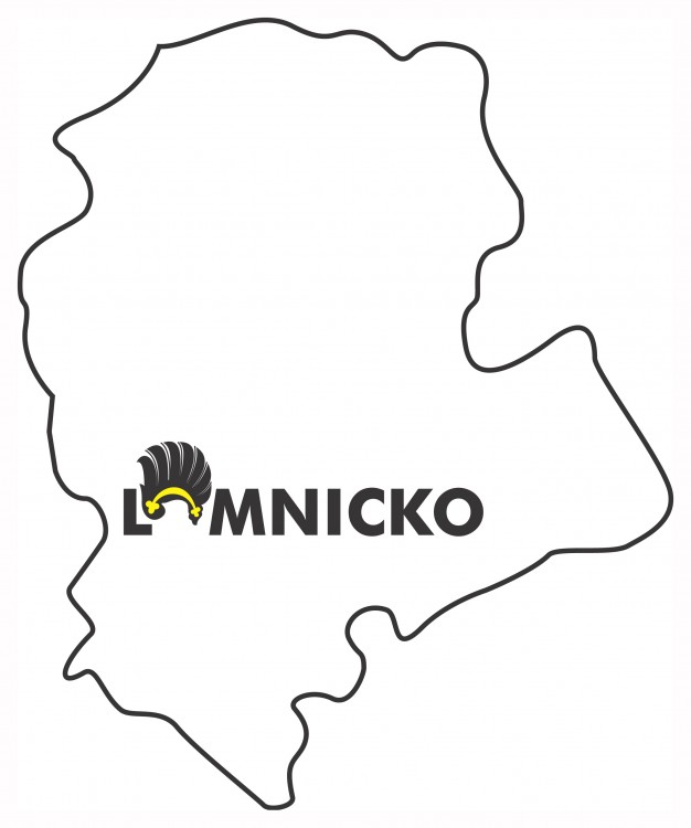 Logo mikroregionu Lomnicko