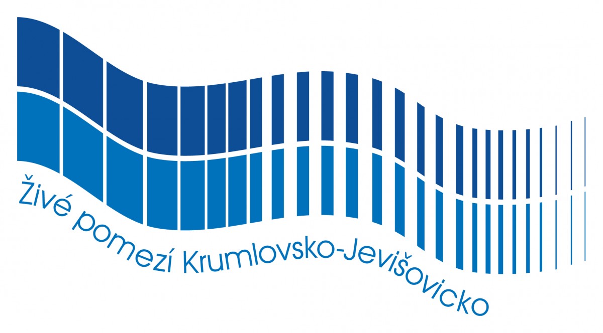 logo Živé pomezí Krumlovsko-Jevišovicko