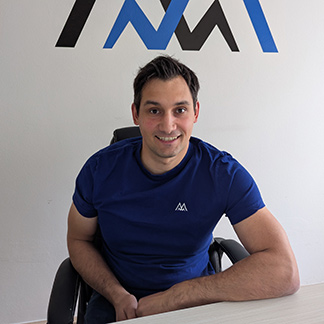 Ing. Michal Blažek
