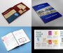 Grafické návrhy katalogů a brožur