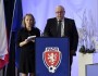 Tlumočnice Jana Žůrková, FAČR, angličtina,