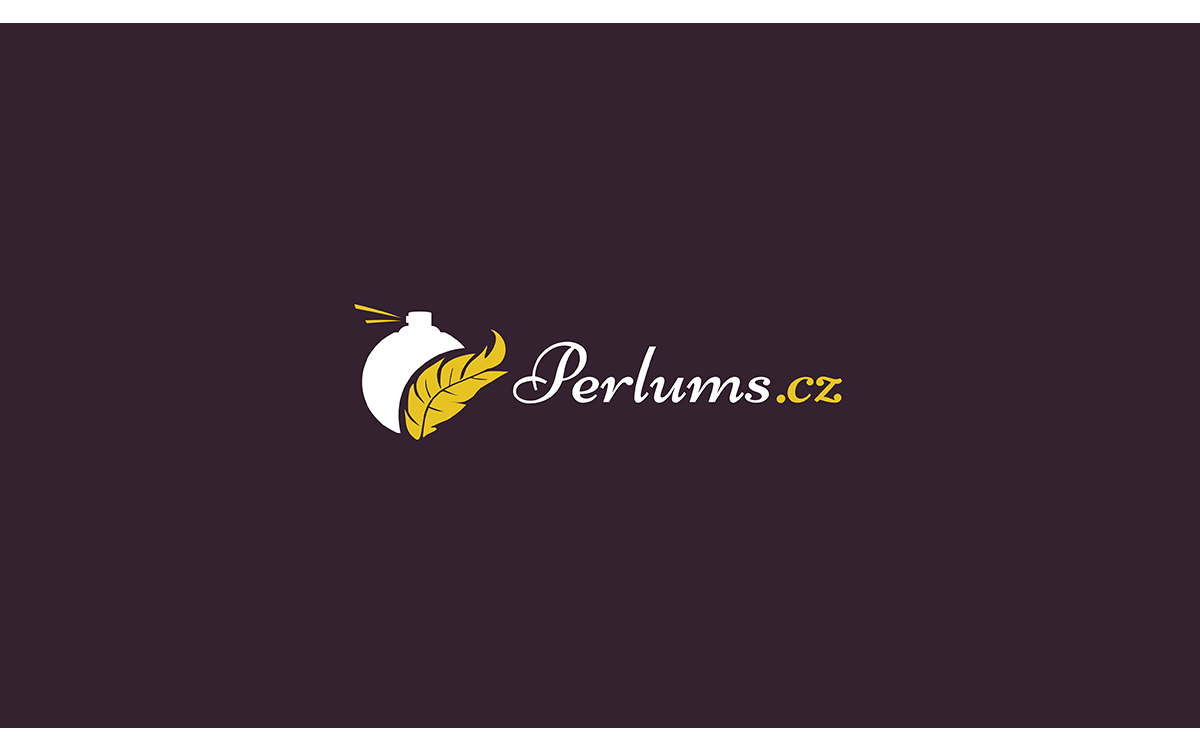 Perlums.cz | logo Štefan Jakubjanski