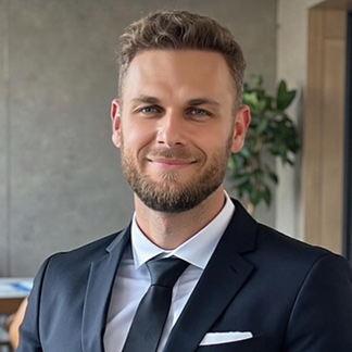 Bc. Bronislav Markowicz