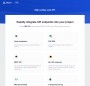 Apidity.com