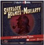 Úniková hra Sherlock Holmes versus Moriarty