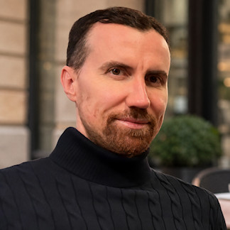 Mgr. Lukáš Beňa