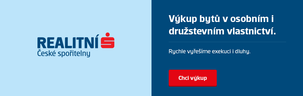 Reklamní banner pro RSČS