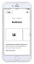 Borgens interiéry - responzivní verze wireframe + webdesign (GIF)  (zobrazit v plné velikosti)