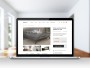 Borgens e-shop - webdesign