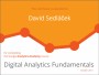 Certifikát Digital Analytics Fundamentals