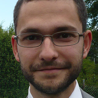 Bc. Václav Mrhal