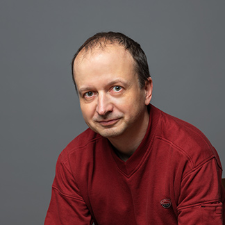 Adam Haken