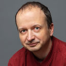 Adam Haken