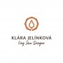 Logo pro Feng Shui designérku (2023)