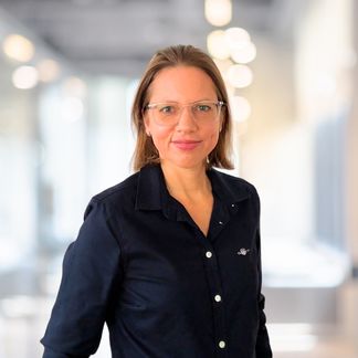 Ing. Šárka Tinková