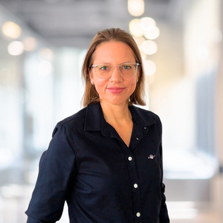 Ing. Šárka Tinková