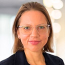 Ing. Šárka Tinková