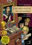 Kniha S Komenským do komiksu pro Národní pedagogické muzeum J. A. Komenského