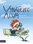 Vynálezce Alva je třídílná knižní série, které předcházelo komiksové i filmové zpracování