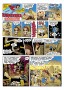 Výtvarníkem komiksů s Karcoolkou pro cestovní kancelář Alexandria je Lukáš Fibrich