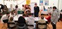 Workshop ke komiksu Kurýr z planety Země na pražském veletrhu Svět knihy