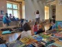 Čtenářský workshop v IGI Vratislavice