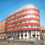 Virtuální sídlo v Brně | nová administrativní budova na adrese Nové sady 2