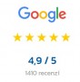 Hodnocení na Google