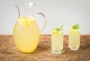 Domácí citronová limonáda | recept Jak voní tymián