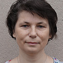 RNDr. Martina Čefelínová, CSc.