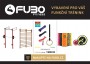 Banner plakát FUBO