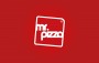 Vizuální identita Mr. Pizza (logo) 1/3