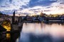 Propagační focení | Prague City Tourism