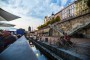 Náplavka | propagační foto pro Prague City Tourism
