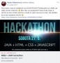 Czechitas - Hackathon
