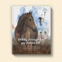 Příběhy statečných koní pro statečné děti – grafika, sazba a produkce knížky pro děti
