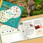 Můj atlas rostlin a zvířat – reklamní webový banner, pro Familium