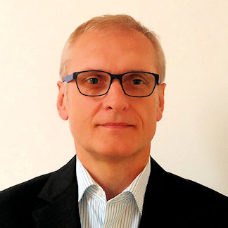 Ing. Viktor Janouch, Ph.D.