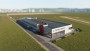 Projekt Cruiser Aircraft 2026 - vizualizace